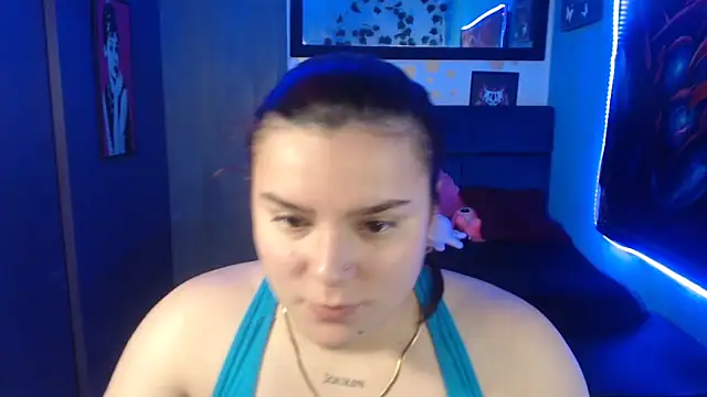 Snapshot of Nika_1_ chatting on January 2025 06:59:01 PM Nika 1 online show from January 2025 06:59:01 PM