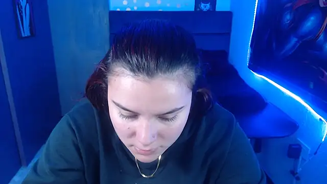 Snapshot of Nika_1_ chatting on January 2025 01:08:01 AM Nika 1 online show from January 2025 01:08:01 AM