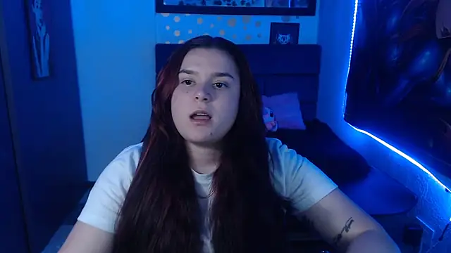 Snapshot of Nika_1_ chatting on January 2025 02:37:01 PM Nika 1 online show from January 2025 02:37:01 PM