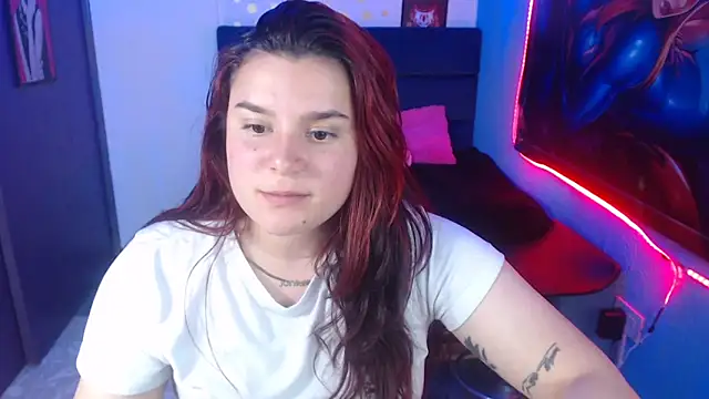 Snapshot of Nika_1_ chatting on January 2025 05:41:01 PM Nika 1 online show from January 2025 05:41:01 PM