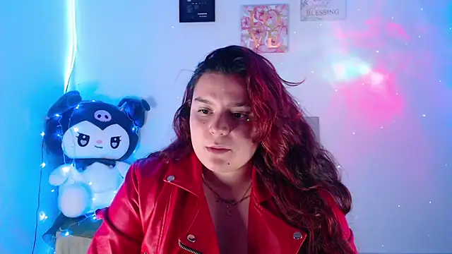 Snapshot of Nika_1_ chatting on March 2025 10:54:01 PM Nika 1 online show from March 2025 10:54:01 PM