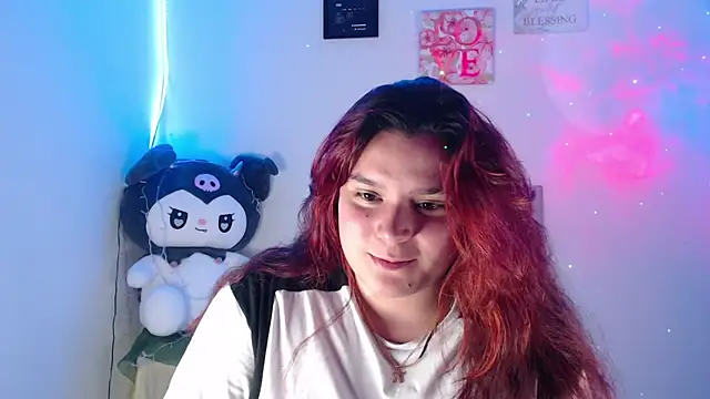 Snapshot of Nika_1_ chatting on March 2025 02:01:02 AM Nika 1 online show from March 2025 02:01:02 AM