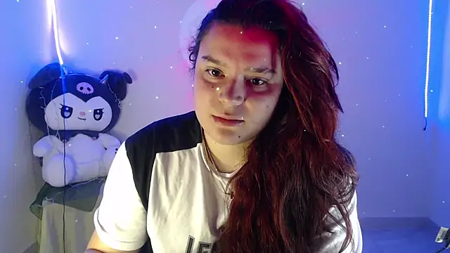 Snapshot of Nika_1_ chatting on March 2025 09:18:02 PM Nika 1 online show from March 2025 09:18:02 PM