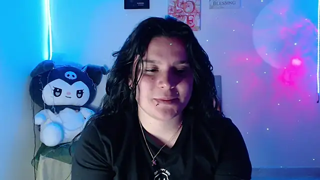 Snapshot of Nika_1_ chatting on March 2025 11:53:01 AM Nika 1 online show from March 2025 11:53:01 AM