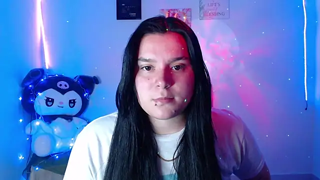 Snapshot of Nika_1_ chatting on March 2025 04:30:01 PM Nika 1 online show from March 2025 04:30:01 PM