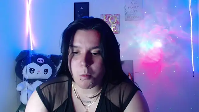 Snapshot of Nika_1_ chatting on March 2025 07:34:02 PM Nika 1 online show from March 2025 07:34:02 PM