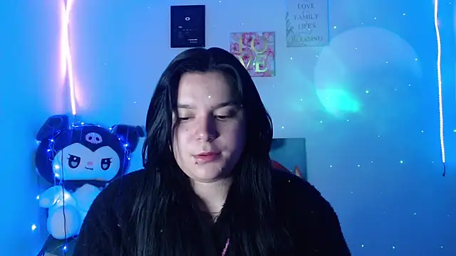 Snapshot of Nika_1_ chatting on March 2025 11:22:01 PM Nika 1 online show from March 2025 11:22:01 PM