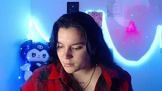 Snapshot of Nika_1_ chatting on March 2025 11:53:01 AM Nika 1 online show from March 2025 11:53:01 AM