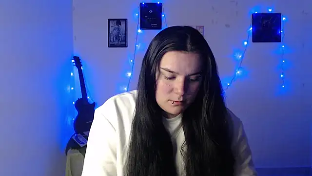 Snapshot of Nika_1_ chatting on September 2025 04:28:01 PM Nika 1 online show from September 2025 04:28:01 PM