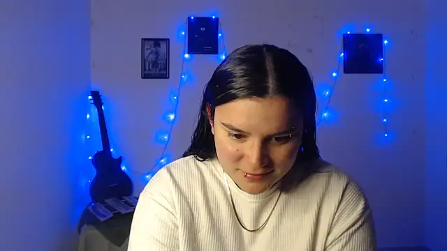 Snapshot of Nika_1_ chatting on September 2025 08:11:02 PM Nika 1 online show from September 2025 08:11:02 PM