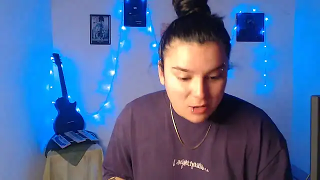 Snapshot of Nika_1_ chatting on September 2025 06:53:01 PM Nika 1 online show from September 2025 06:53:01 PM