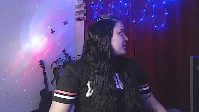 Snapshot of Nika_1_ chatting on September 2025 12:03:02 AM Nika 1 online show from September 2025 12:03:02 AM