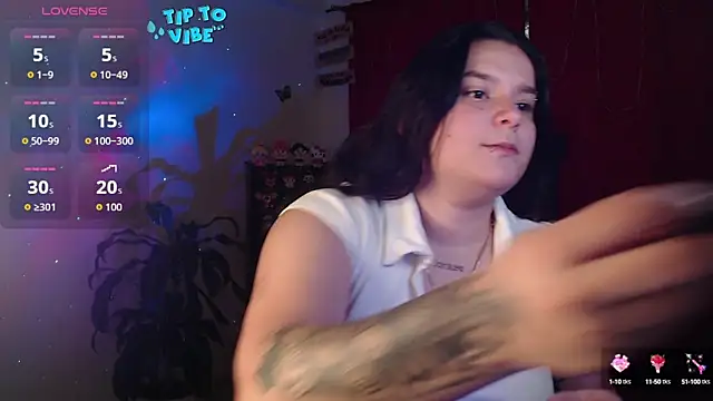 Snapshot of Nika_1_ chatting on September 2025 07:52:02 PM Nika 1 online show from September 2025 07:52:02 PM