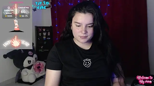 Snapshot of Nika_1_ chatting on October 2025 06:30:02 PM Nika 1 online show from October 2025 06:30:02 PM