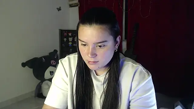 Snapshot of Nika_1_ chatting on November 2025 10:21:01 PM Nika 1 online show from November 2025 10:21:01 PM