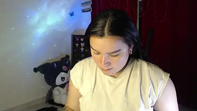 Snapshot of Nika_1_ chatting on November 2025 07:47:01 PM Nika 1 online show from November 2025 07:47:01 PM