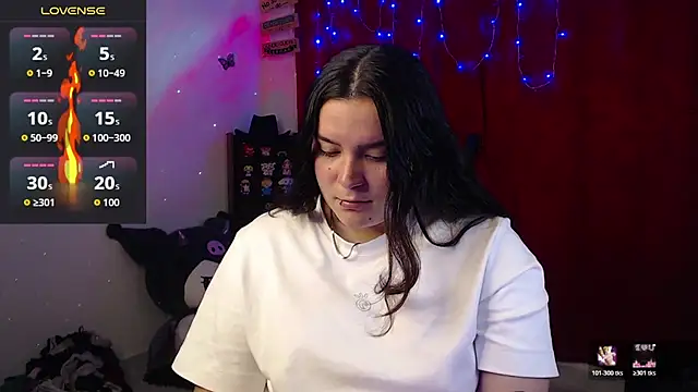 Snapshot of Nika_1_ chatting on November 2025 09:26:01 PM Nika 1 online show from November 2025 09:26:01 PM