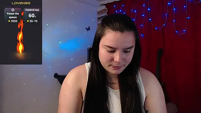 Snapshot of Nika_1_ chatting on November 2025 11:48:02 PM Nika 1 online show from November 2025 11:48:02 PM