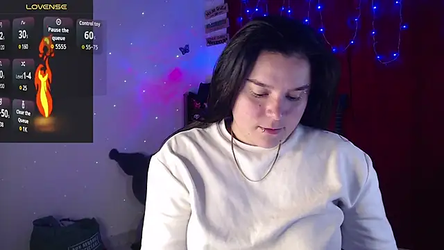 Snapshot of Nika_1_ chatting on November 2025 09:39:01 PM Nika 1 online show from November 2025 09:39:01 PM