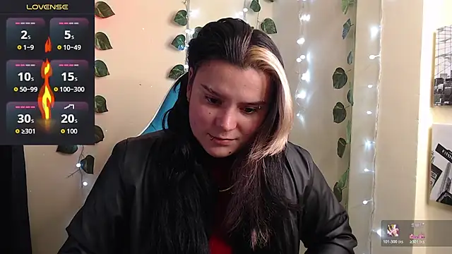 Nika 1  online show from February 2026 01:45:01 AM