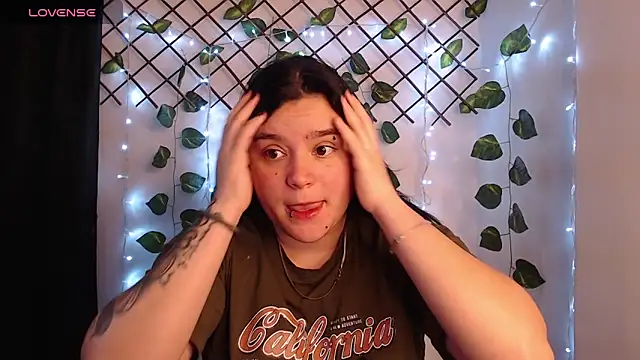 Nika 1  online show from April 2026 12:58:02 AM