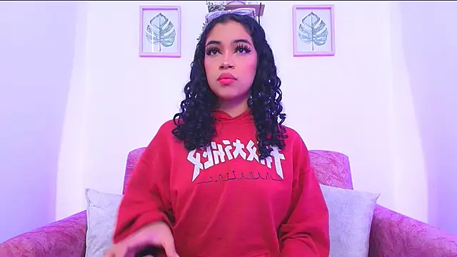 Sara Jhonson online show from December 2024 09:31:02 PM