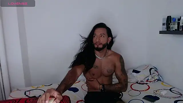  jhon connor  online show from September 2025 05:48:01 PM