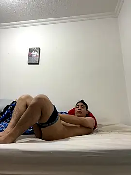 stiven-p23 online show from October 2025 03:18:01 AM