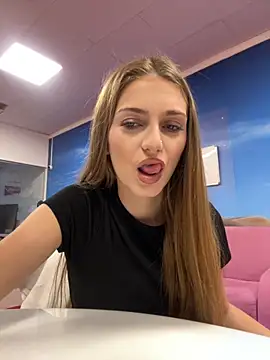 AdissonLane online show from September 2025 04:20:01 PM