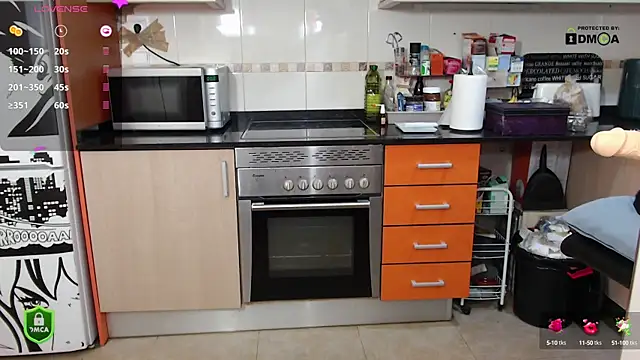 JennyCoquine online show from March 2025 08:48:02 PM