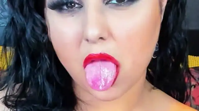 SelenaNoctis online show from March 2025 02:08:01 PM