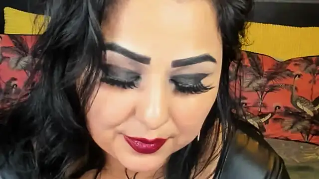 SelenaNoctis online show from March 2025 11:05:01 AM