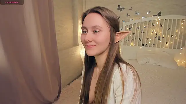 EthalBuffkin online show from February 2025 01:27:01 PM