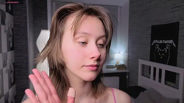 EthalBuffkin online show from February 2026 07:15:01 PM