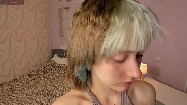 EthalBuffkin online show from July 2026 07:17:02 PM