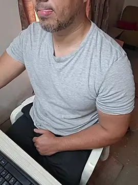 pob cam online show from February 2026 09:11:01 PM