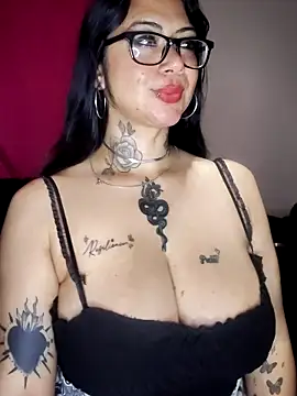 Saloome- online show from November 2025 10:42:01 PM