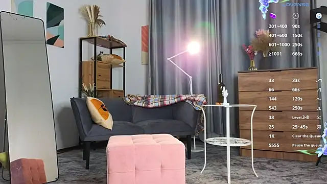 Snapshot of MimiLoll chatting on February 2025 12:49:01 AM MimiLoll online show from February 2025 12:49:01 AM