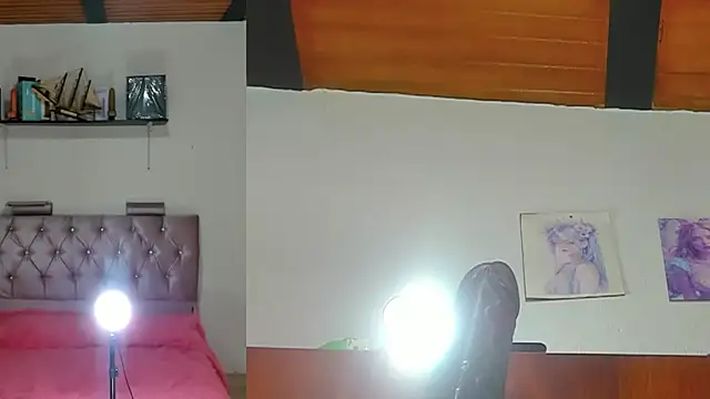 sharlotte funny online show from July 2026 07:23:02 AM
