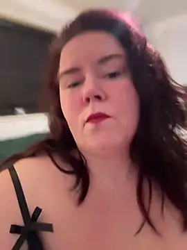 Viola SassyX online show from January 2025 07:03:01 PM