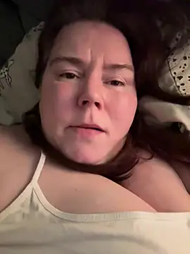 Viola SassyX online show from February 2025 01:02:02 AM