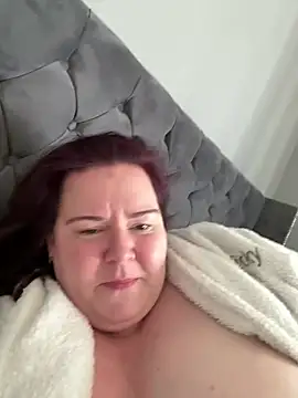 Viola SassyX online show from March 2025 10:49:02 AM