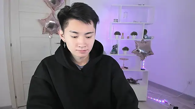 Miram Yu online show from December 2024 09:02:02 AM