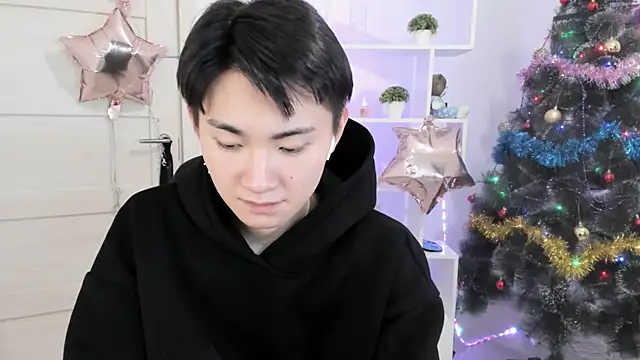 Miram Yu online show from December 2024 03:26:02 AM