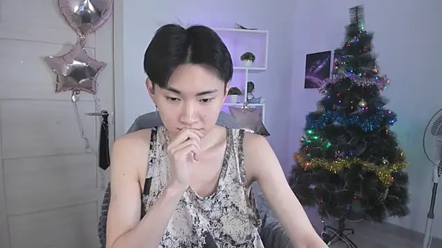 Miram Yu online show from January 2025 07:06:02 PM