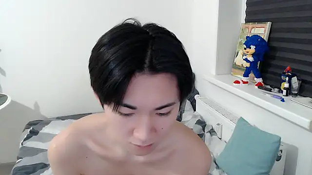 Miram Yu online show from January 2026 04:37:02 AM