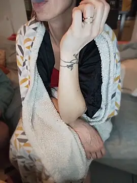 Snapshot of Cplhdef chatting on February 2026 07:26:02 PM Cplhdef online show from February 2026 07:26:02 PM