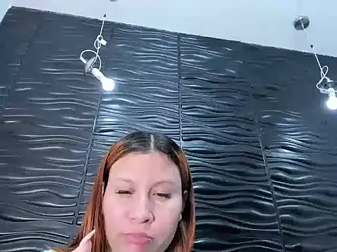 Melody Megann online show from June 2026 07:31:01 PM