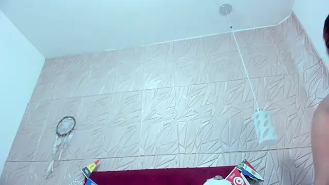 Melody Megann online show from July 2026 11:28:01 AM