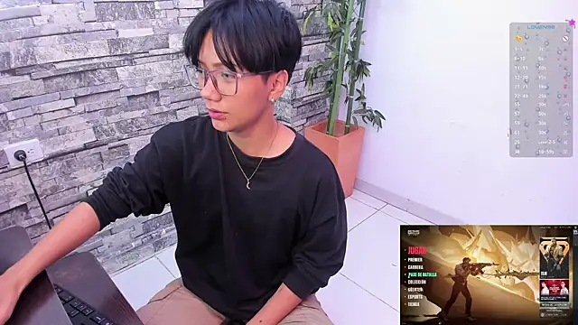 Snapshot of Eriol_ chatting on January 2025 11:46:01 AM Eriol online show from January 2025 11:46:01 AM